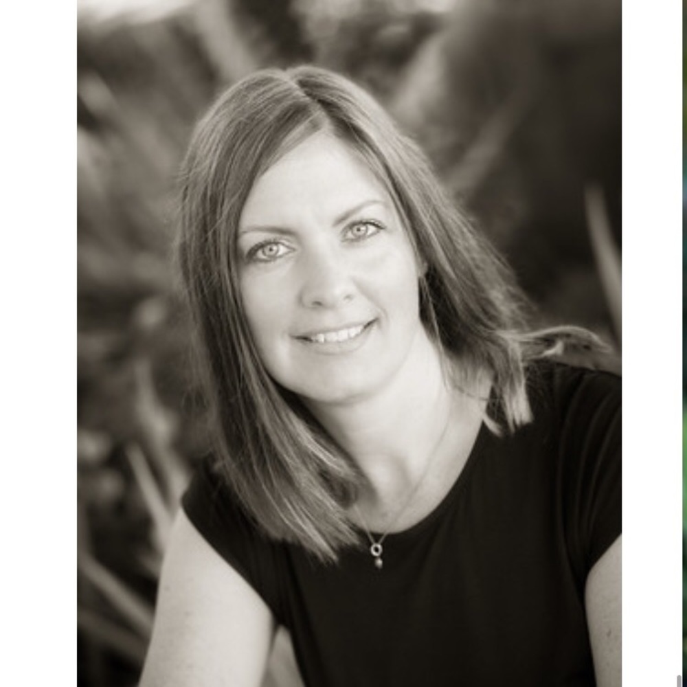 Meet your Posher, Tricia